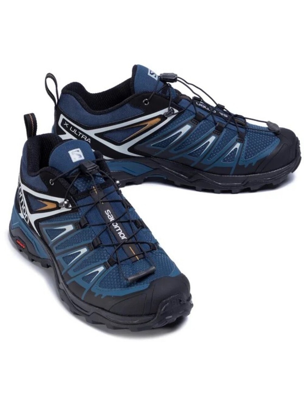 OFFER! Salomon X Ultra 3 Hiking Shoes